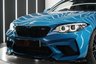 USED 2019 19 BMW M2 3.0 M2 COMPETITION 2d 405 BHP FULL SERVICE HISTORY