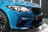 USED 2019 19 BMW M2 3.0 M2 COMPETITION 2d 405 BHP FULL SERVICE HISTORY