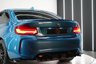 USED 2019 19 BMW M2 3.0 M2 COMPETITION 2d 405 BHP FULL SERVICE HISTORY