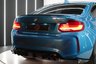 USED 2019 19 BMW M2 3.0 M2 COMPETITION 2d 405 BHP FULL SERVICE HISTORY