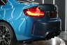 USED 2019 19 BMW M2 3.0 M2 COMPETITION 2d 405 BHP FULL SERVICE HISTORY