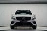 USED 2018 68 MERCEDES-BENZ GLC-CLASS 2.1 GLC 220 D 4MATIC AMG LINE PREMIUM PLUS 5d 168 BHP PANORAMIC SUNROOF | 19 INCH ALLOYS