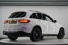 USED 2018 68 MERCEDES-BENZ GLC-CLASS 2.1 GLC 220 D 4MATIC AMG LINE PREMIUM PLUS 5d 168 BHP PANORAMIC SUNROOF | 19 INCH ALLOYS