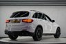 USED 2018 68 MERCEDES-BENZ GLC-CLASS 2.1 GLC 220 D 4MATIC AMG LINE PREMIUM PLUS 5d 168 BHP PANORAMIC SUNROOF | 19 INCH ALLOYS