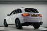 USED 2018 68 MERCEDES-BENZ GLC-CLASS 2.1 GLC 220 D 4MATIC AMG LINE PREMIUM PLUS 5d 168 BHP PANORAMIC SUNROOF | 19 INCH ALLOYS