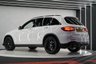 USED 2018 68 MERCEDES-BENZ GLC-CLASS 2.1 GLC 220 D 4MATIC AMG LINE PREMIUM PLUS 5d 168 BHP PANORAMIC SUNROOF | 19 INCH ALLOYS