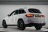 USED 2018 68 MERCEDES-BENZ GLC-CLASS 2.1 GLC 220 D 4MATIC AMG LINE PREMIUM PLUS 5d 168 BHP PANORAMIC SUNROOF | 19 INCH ALLOYS