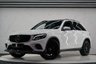 USED 2018 68 MERCEDES-BENZ GLC-CLASS 2.1 GLC 220 D 4MATIC AMG LINE PREMIUM PLUS 5d 168 BHP PANORAMIC SUNROOF | 19 INCH ALLOYS