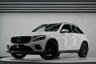 USED 2018 68 MERCEDES-BENZ GLC-CLASS 2.1 GLC 220 D 4MATIC AMG LINE PREMIUM PLUS 5d 168 BHP PANORAMIC SUNROOF | 19 INCH ALLOYS