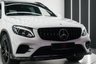 USED 2018 68 MERCEDES-BENZ GLC-CLASS 2.1 GLC 220 D 4MATIC AMG LINE PREMIUM PLUS 5d 168 BHP PANORAMIC SUNROOF | 19 INCH ALLOYS
