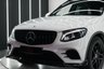 USED 2018 68 MERCEDES-BENZ GLC-CLASS 2.1 GLC 220 D 4MATIC AMG LINE PREMIUM PLUS 5d 168 BHP PANORAMIC SUNROOF | 19 INCH ALLOYS