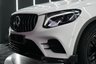 USED 2018 68 MERCEDES-BENZ GLC-CLASS 2.1 GLC 220 D 4MATIC AMG LINE PREMIUM PLUS 5d 168 BHP PANORAMIC SUNROOF | 19 INCH ALLOYS