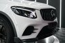 USED 2018 68 MERCEDES-BENZ GLC-CLASS 2.1 GLC 220 D 4MATIC AMG LINE PREMIUM PLUS 5d 168 BHP PANORAMIC SUNROOF | 19 INCH ALLOYS