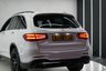 USED 2018 68 MERCEDES-BENZ GLC-CLASS 2.1 GLC 220 D 4MATIC AMG LINE PREMIUM PLUS 5d 168 BHP PANORAMIC SUNROOF | 19 INCH ALLOYS