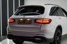 USED 2018 68 MERCEDES-BENZ GLC-CLASS 2.1 GLC 220 D 4MATIC AMG LINE PREMIUM PLUS 5d 168 BHP PANORAMIC SUNROOF | 19 INCH ALLOYS