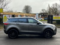 USED 2019 19 LAND ROVER RANGE ROVER EVOQUE 2.0 R-DYNAMIC S MHEV 5d 178 BHP 