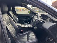 USED 2019 19 LAND ROVER RANGE ROVER EVOQUE 2.0 R-DYNAMIC S MHEV 5d 178 BHP 