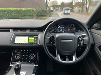 USED 2019 19 LAND ROVER RANGE ROVER EVOQUE 2.0 R-DYNAMIC S MHEV 5d 178 BHP 