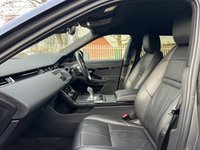 USED 2019 19 LAND ROVER RANGE ROVER EVOQUE 2.0 R-DYNAMIC S MHEV 5d 178 BHP 