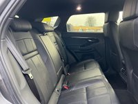 USED 2019 19 LAND ROVER RANGE ROVER EVOQUE 2.0 R-DYNAMIC S MHEV 5d 178 BHP 