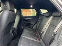 USED 2019 19 LAND ROVER RANGE ROVER EVOQUE 2.0 R-DYNAMIC S MHEV 5d 178 BHP 