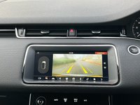 USED 2019 19 LAND ROVER RANGE ROVER EVOQUE 2.0 R-DYNAMIC S MHEV 5d 178 BHP 