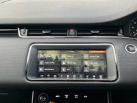 USED 2019 19 LAND ROVER RANGE ROVER EVOQUE 2.0 R-DYNAMIC S MHEV 5d 178 BHP 