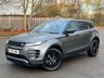 USED 2019 19 LAND ROVER RANGE ROVER EVOQUE 2.0 R-DYNAMIC S MHEV 5d 178 BHP 