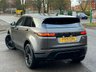 USED 2019 19 LAND ROVER RANGE ROVER EVOQUE 2.0 R-DYNAMIC S MHEV 5d 178 BHP 