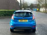 USED 2015 15 FORD FIESTA 1.2 ZETEC 3d 81 BHP 