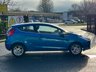 USED 2015 15 FORD FIESTA 1.2 ZETEC 3d 81 BHP 