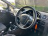 USED 2015 15 FORD FIESTA 1.2 ZETEC 3d 81 BHP 