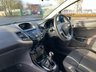USED 2015 15 FORD FIESTA 1.2 ZETEC 3d 81 BHP 