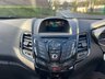 USED 2015 15 FORD FIESTA 1.2 ZETEC 3d 81 BHP 