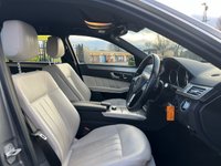 USED 2014 14 MERCEDES-BENZ E-CLASS 2.1 E300 BLUETEC HYBRID SE 5d 202 BHP 