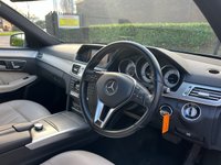 USED 2014 14 MERCEDES-BENZ E-CLASS 2.1 E300 BLUETEC HYBRID SE 5d 202 BHP 