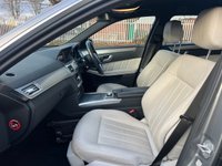 USED 2014 14 MERCEDES-BENZ E-CLASS 2.1 E300 BLUETEC HYBRID SE 5d 202 BHP 
