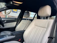 USED 2014 14 MERCEDES-BENZ E-CLASS 2.1 E300 BLUETEC HYBRID SE 5d 202 BHP 