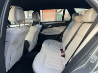 USED 2014 14 MERCEDES-BENZ E-CLASS 2.1 E300 BLUETEC HYBRID SE 5d 202 BHP 