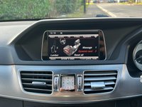 USED 2014 14 MERCEDES-BENZ E-CLASS 2.1 E300 BLUETEC HYBRID SE 5d 202 BHP 