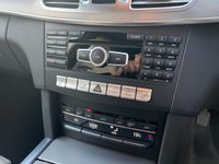 USED 2014 14 MERCEDES-BENZ E-CLASS 2.1 E300 BLUETEC HYBRID SE 5d 202 BHP 