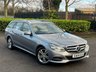 USED 2014 14 MERCEDES-BENZ E-CLASS 2.1 E300 BLUETEC HYBRID SE 5d 202 BHP 