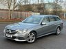 USED 2014 14 MERCEDES-BENZ E-CLASS 2.1 E300 BLUETEC HYBRID SE 5d 202 BHP 
