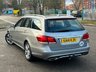 USED 2014 14 MERCEDES-BENZ E-CLASS 2.1 E300 BLUETEC HYBRID SE 5d 202 BHP 