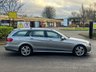 USED 2014 14 MERCEDES-BENZ E-CLASS 2.1 E300 BLUETEC HYBRID SE 5d 202 BHP 