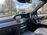 USED 2014 14 MERCEDES-BENZ E-CLASS 2.1 E300 BLUETEC HYBRID SE 5d 202 BHP 