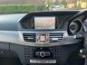 USED 2014 14 MERCEDES-BENZ E-CLASS 2.1 E300 BLUETEC HYBRID SE 5d 202 BHP 