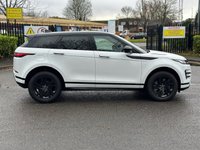 USED 2020 70 LAND ROVER RANGE ROVER EVOQUE 2.0 R-DYNAMIC S MHEV 5d 178 BHP 