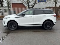 USED 2020 70 LAND ROVER RANGE ROVER EVOQUE 2.0 R-DYNAMIC S MHEV 5d 178 BHP 