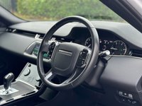 USED 2020 70 LAND ROVER RANGE ROVER EVOQUE 2.0 R-DYNAMIC S MHEV 5d 178 BHP 